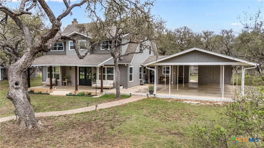5410 Fm 1863 Bulverde, TX 78163