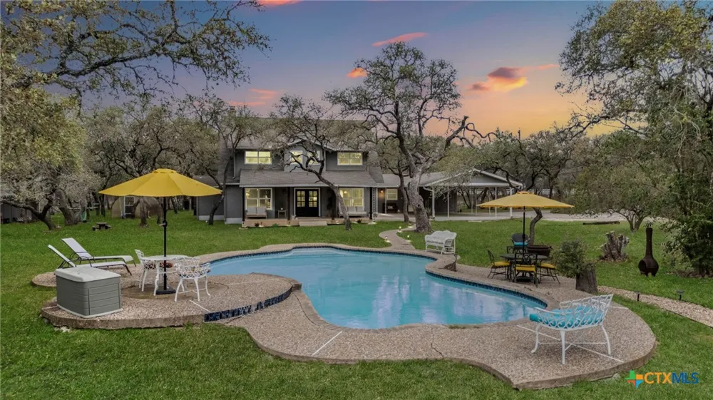 5410 Fm 1863 Bulverde, TX 78163