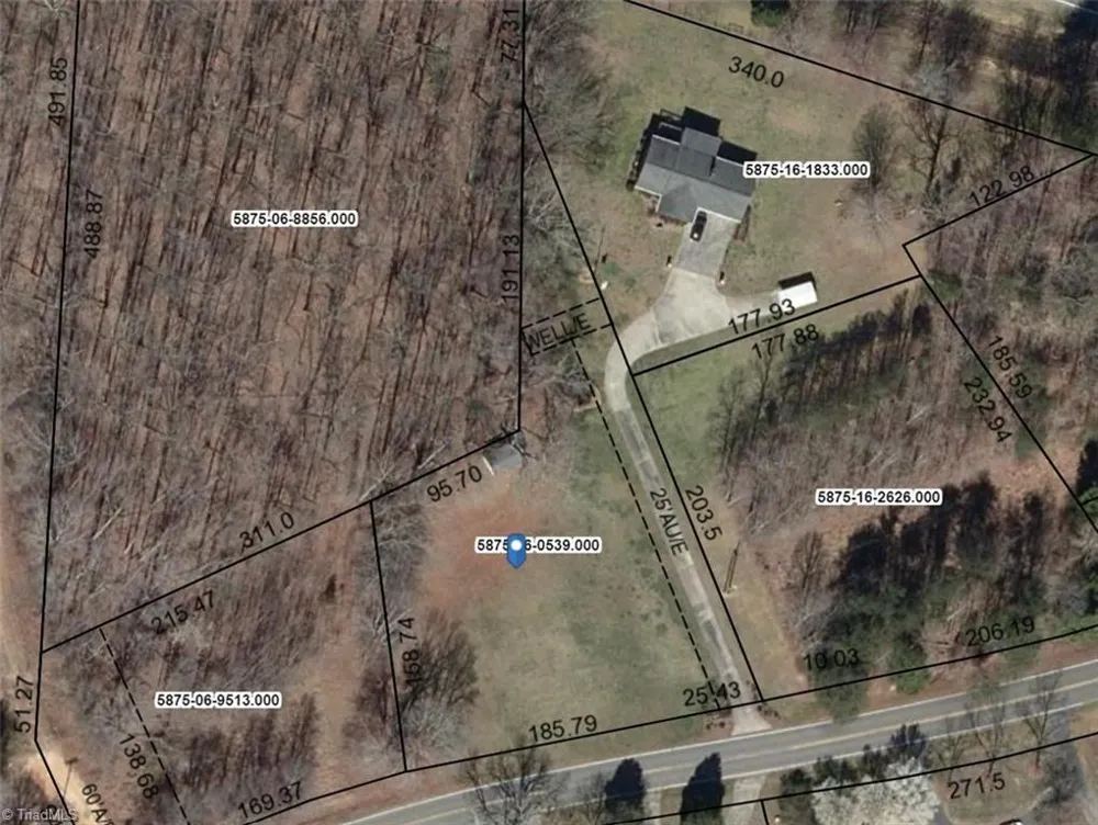600 Hauser Road Lewisville, NC 27023