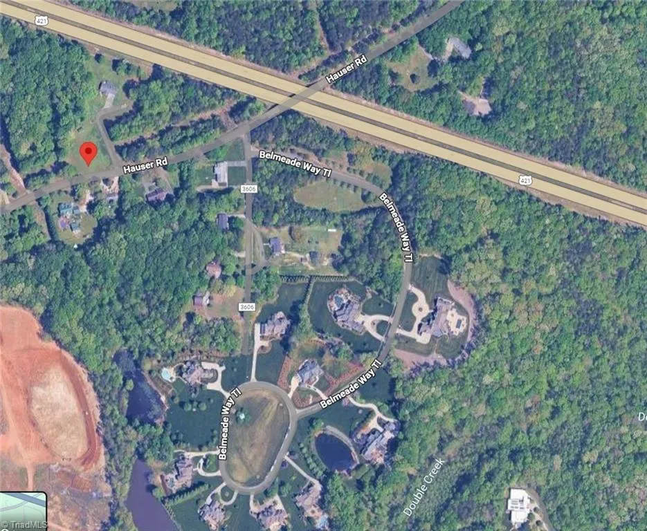 600 Hauser Road Lewisville, NC 27023