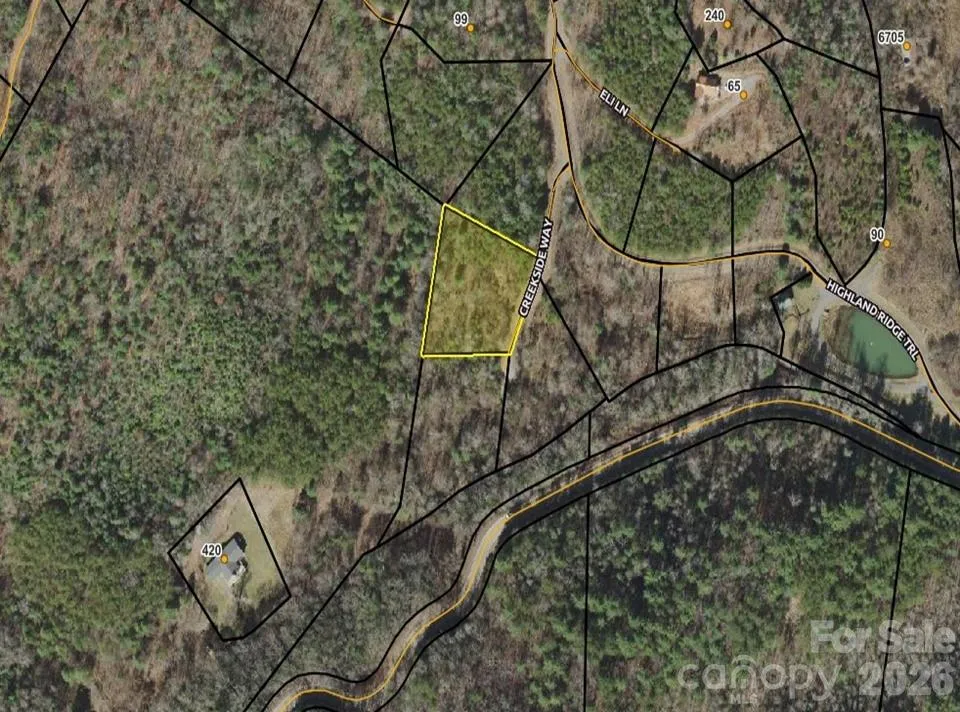 14 Creekside Way Murphy, NC 28906
