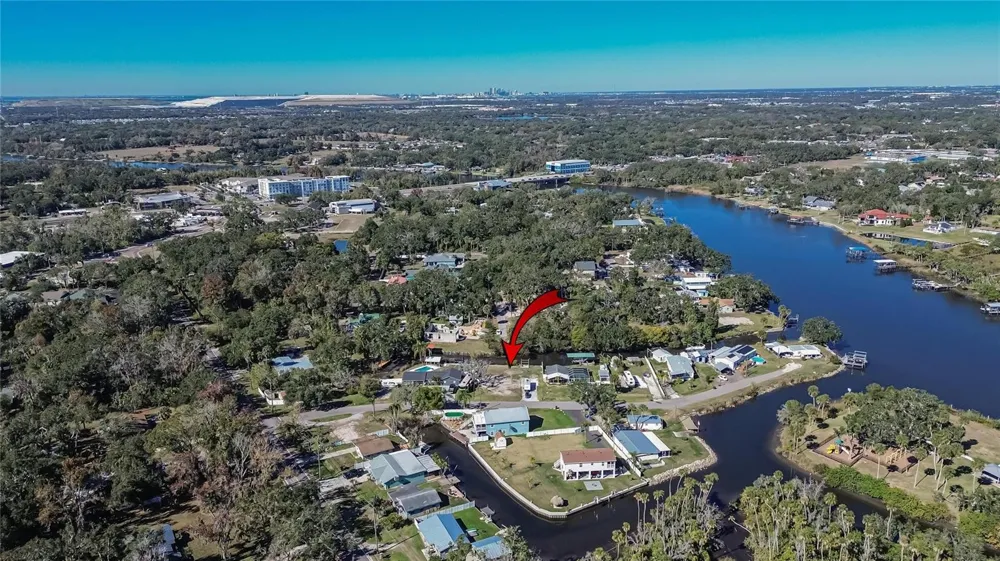 8615 PARKWAY CIRCLE Riverview, FL 33569