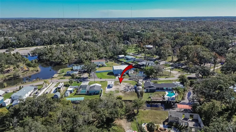 8615 PARKWAY CIRCLE Riverview, FL 33569