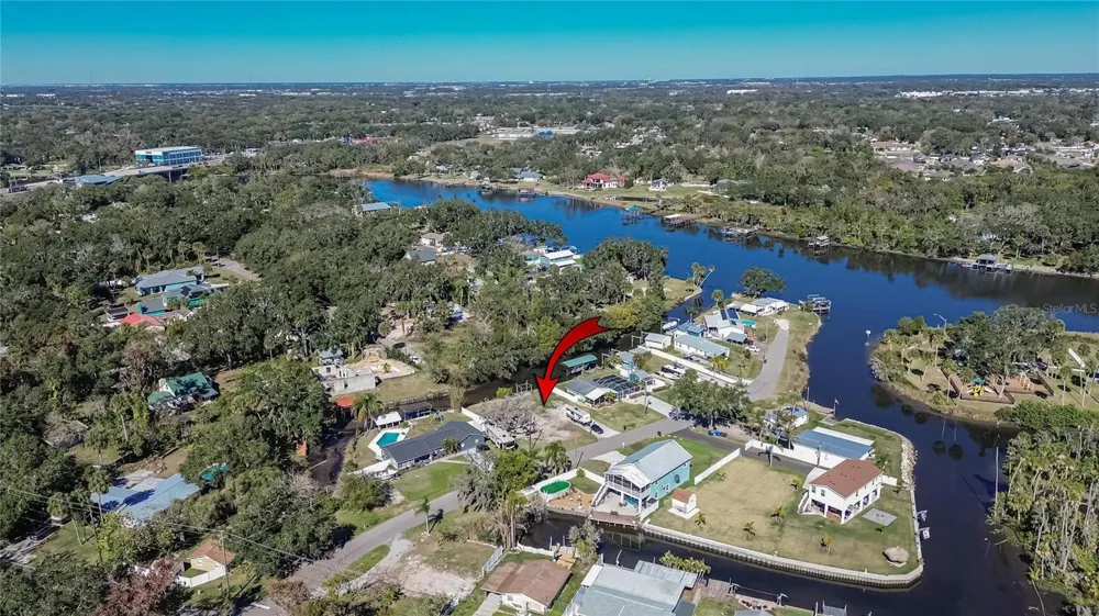 8615 PARKWAY CIRCLE Riverview, FL 33569