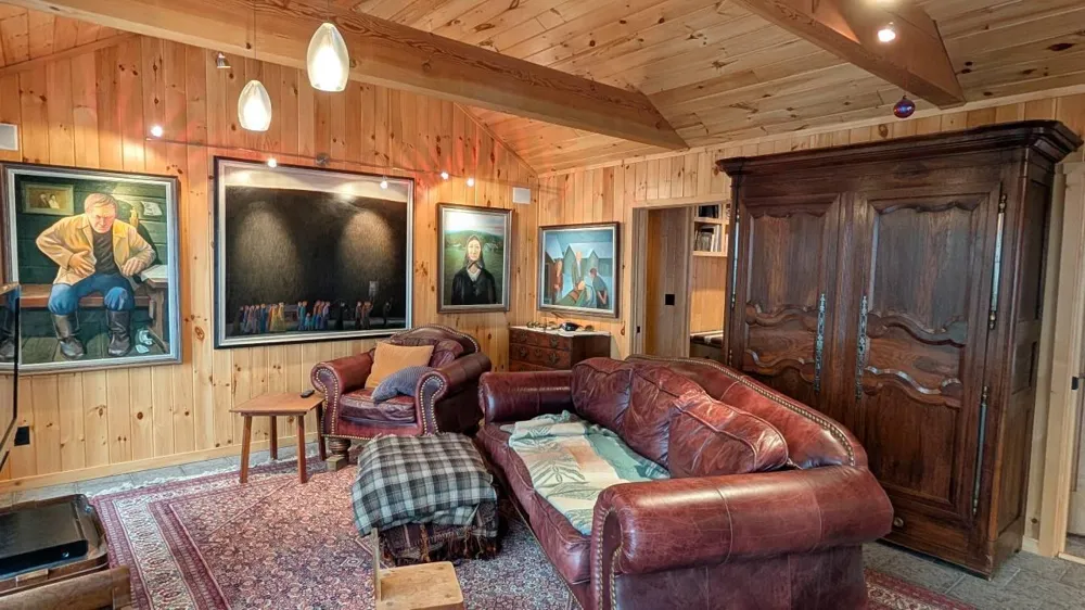 8442 Hwy. 24 Cook, MN 55723
