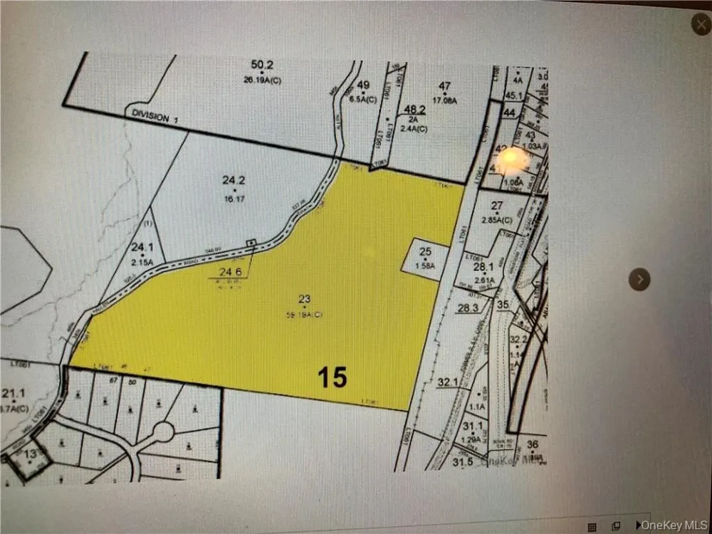 Allen Road Wurtsboro, NY 12790