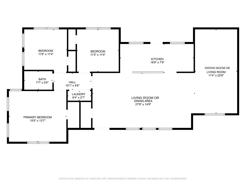 102 E Southland Avenue Marlin, TX 76661