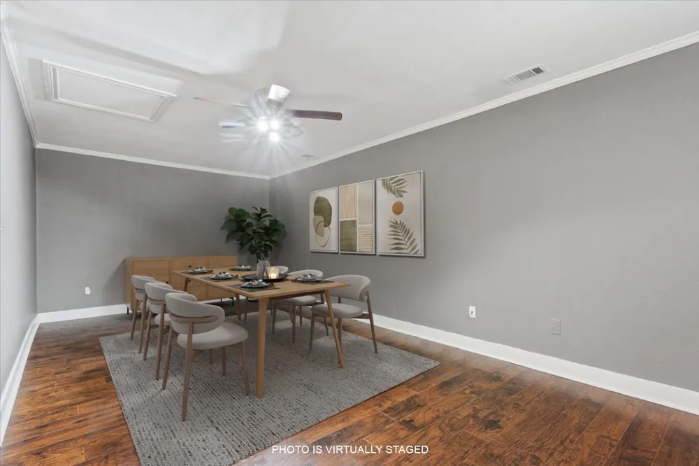 102 E Southland Avenue Marlin, TX 76661