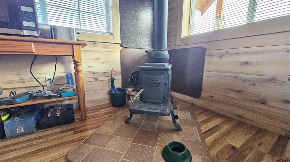 2009 County Road B-31 Del Norte, CO 81132