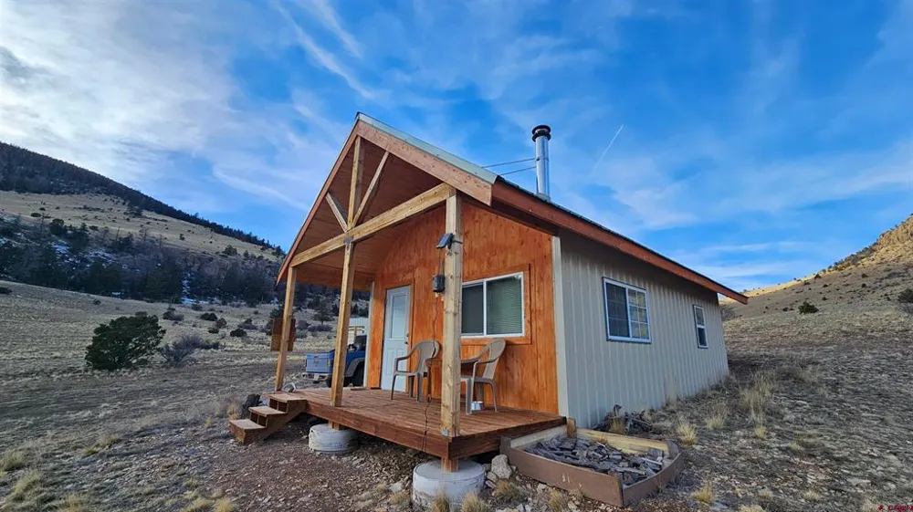 2009 County Road B-31 Del Norte, CO 81132