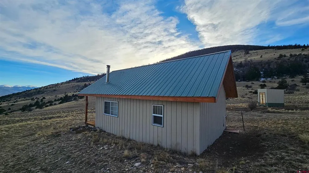 2009 County Road B-31 Del Norte, CO 81132