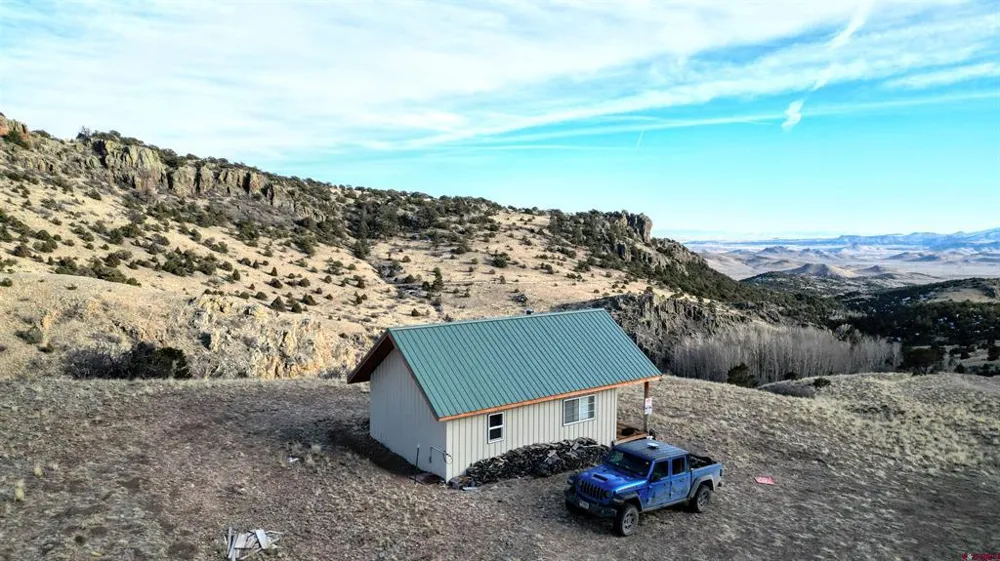2009 County Road B-31 Del Norte, CO 81132