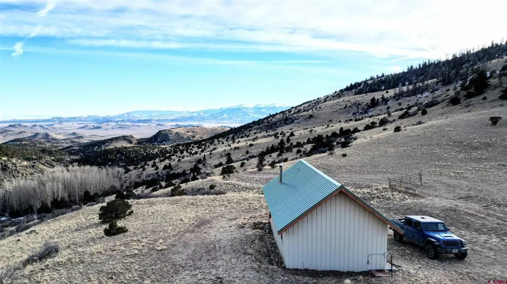 2009 County Road B-31 Del Norte, CO 81132