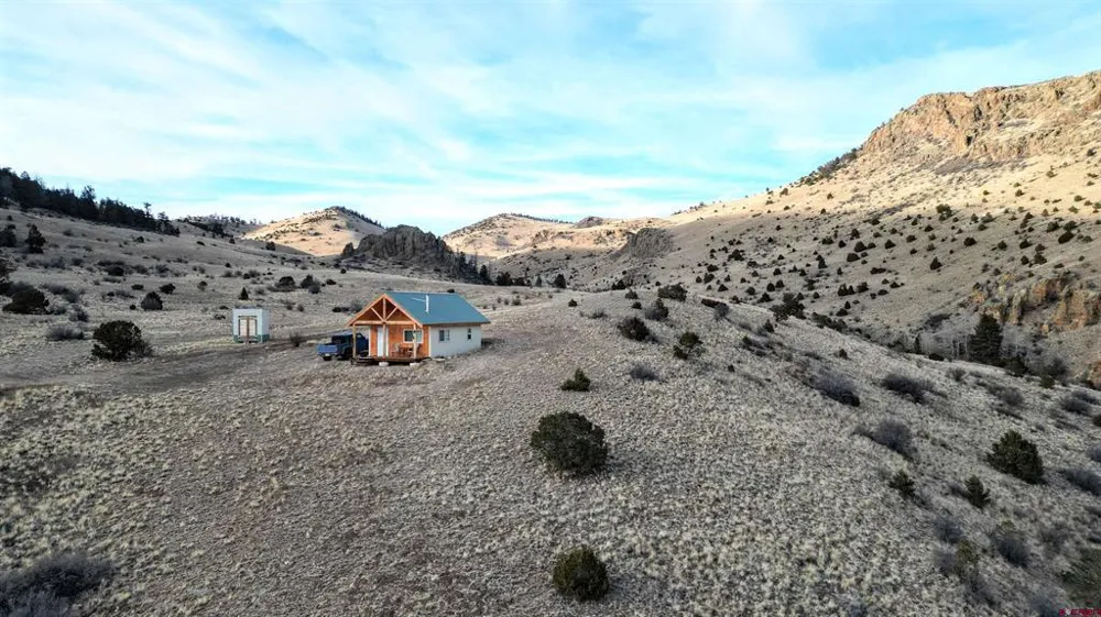 2009 County Road B-31 Del Norte, CO 81132