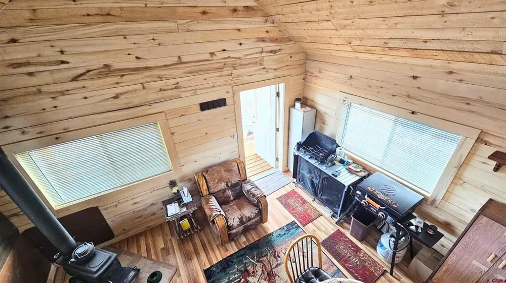 2009 County Road B-31 Del Norte, CO 81132