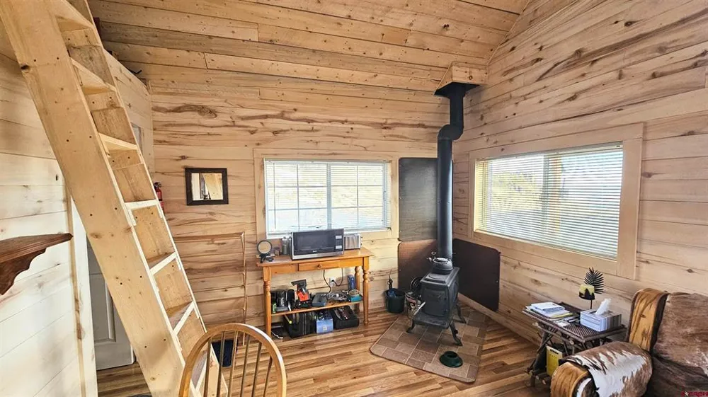 2009 County Road B-31 Del Norte, CO 81132