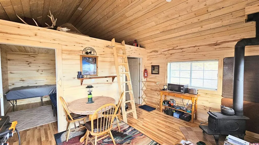 2009 County Road B-31 Del Norte, CO 81132