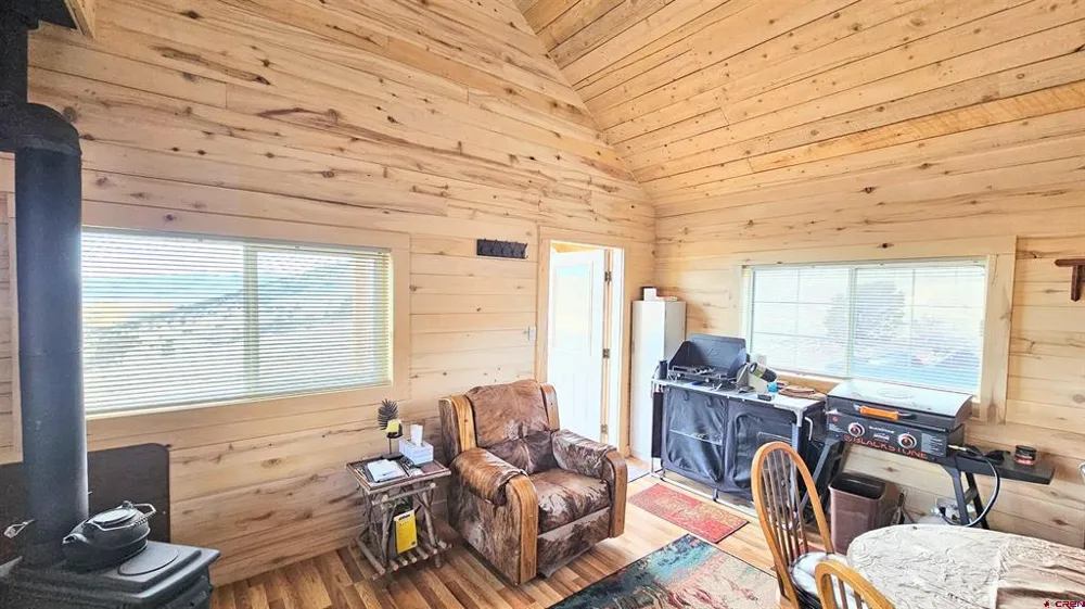 2009 County Road B-31 Del Norte, CO 81132