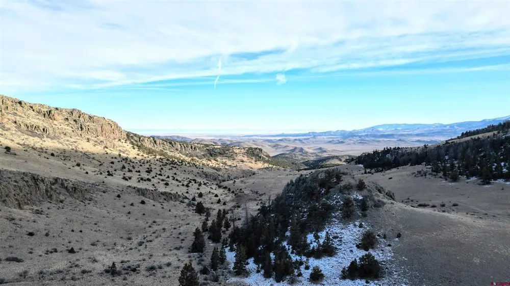 2009 County Road B-31 Del Norte, CO 81132