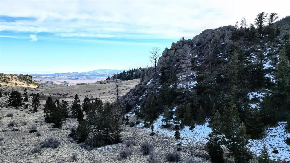2009 County Road B-31 Del Norte, CO 81132