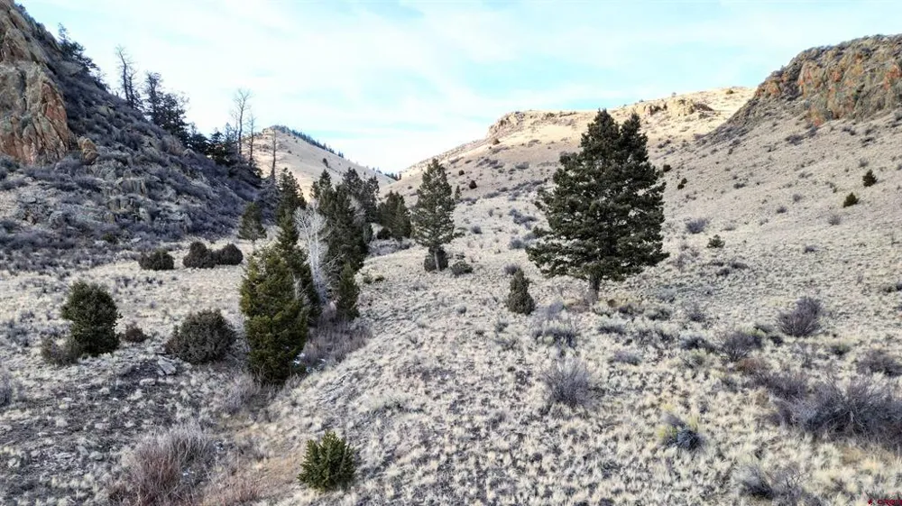 2009 County Road B-31 Del Norte, CO 81132