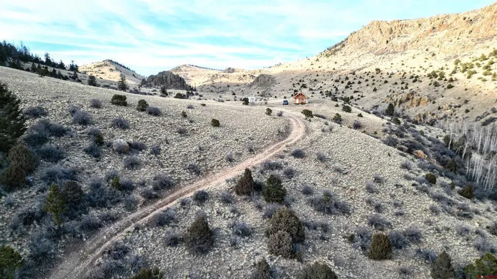 2009 County Road B-31 Del Norte, CO 81132