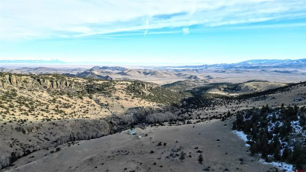 2009 County Road B-31 Del Norte, CO 81132