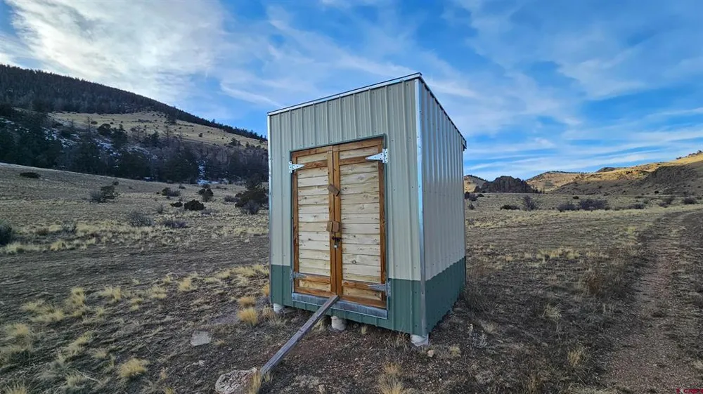 2009 County Road B-31 Del Norte, CO 81132