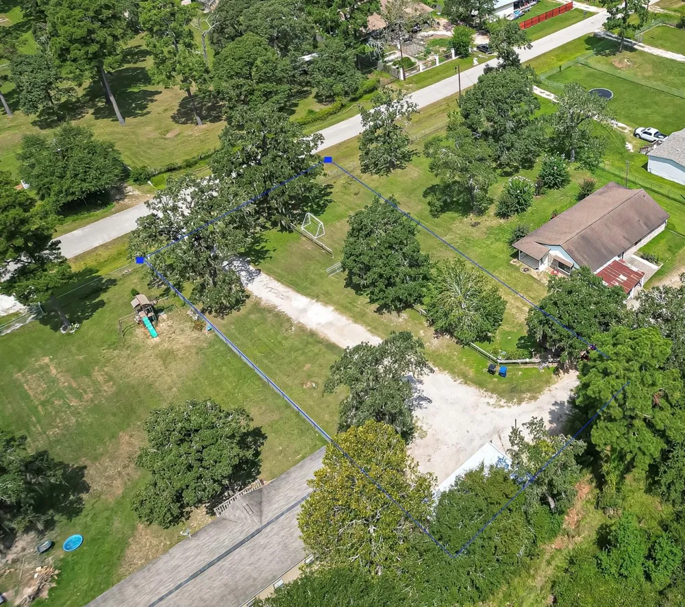 23715 Saxon Way Hockley, TX 77447