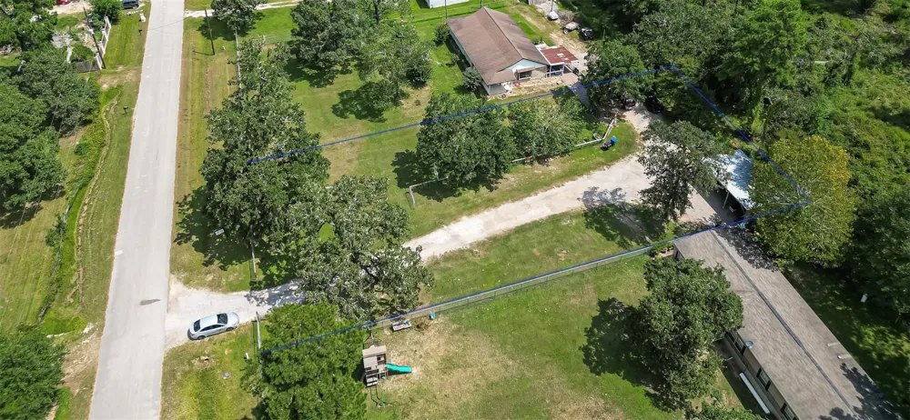 23715 Saxon Way Hockley, TX 77447