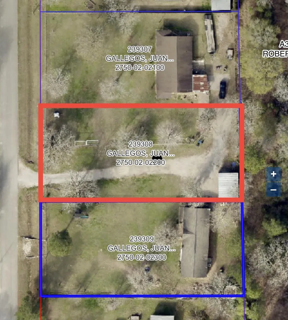 23715 Saxon Way Hockley, TX 77447