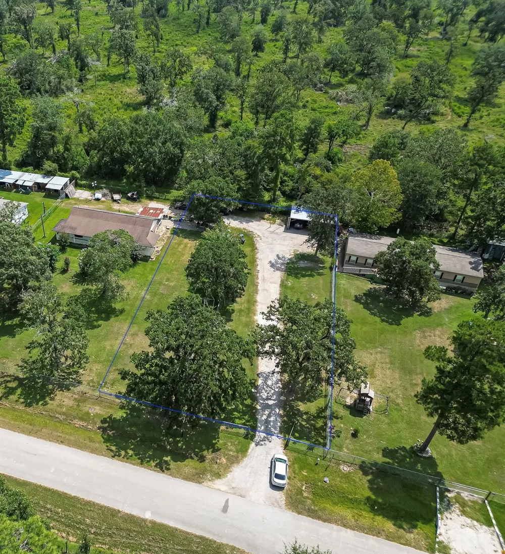 23715 Saxon Way Hockley, TX 77447