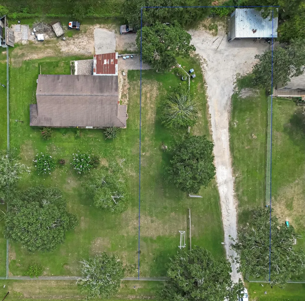 23715 Saxon Way Hockley, TX 77447