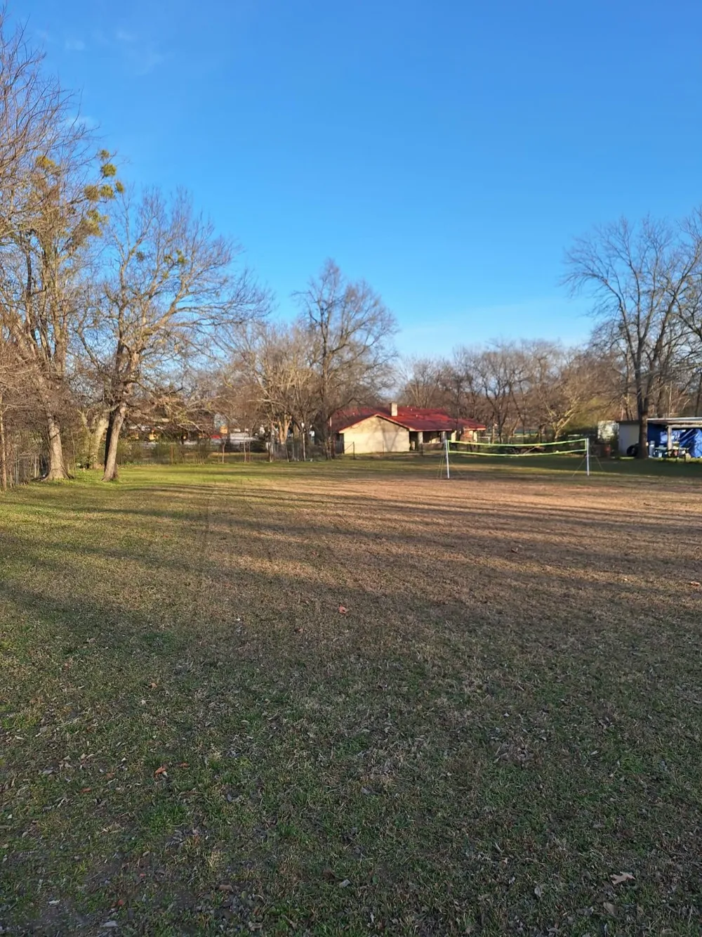 509 S San Antonio Street Wolfe City, TX 75496
