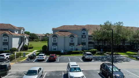 14049 FAIRWAY ISLAND DRIVE #122