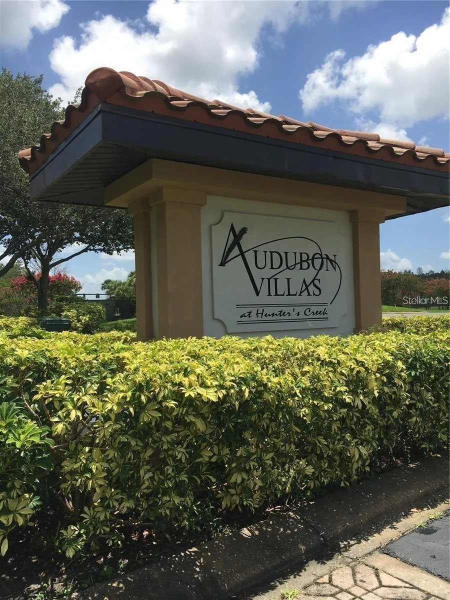 14049 FAIRWAY ISLAND DRIVE #122 Orlando, FL 32837