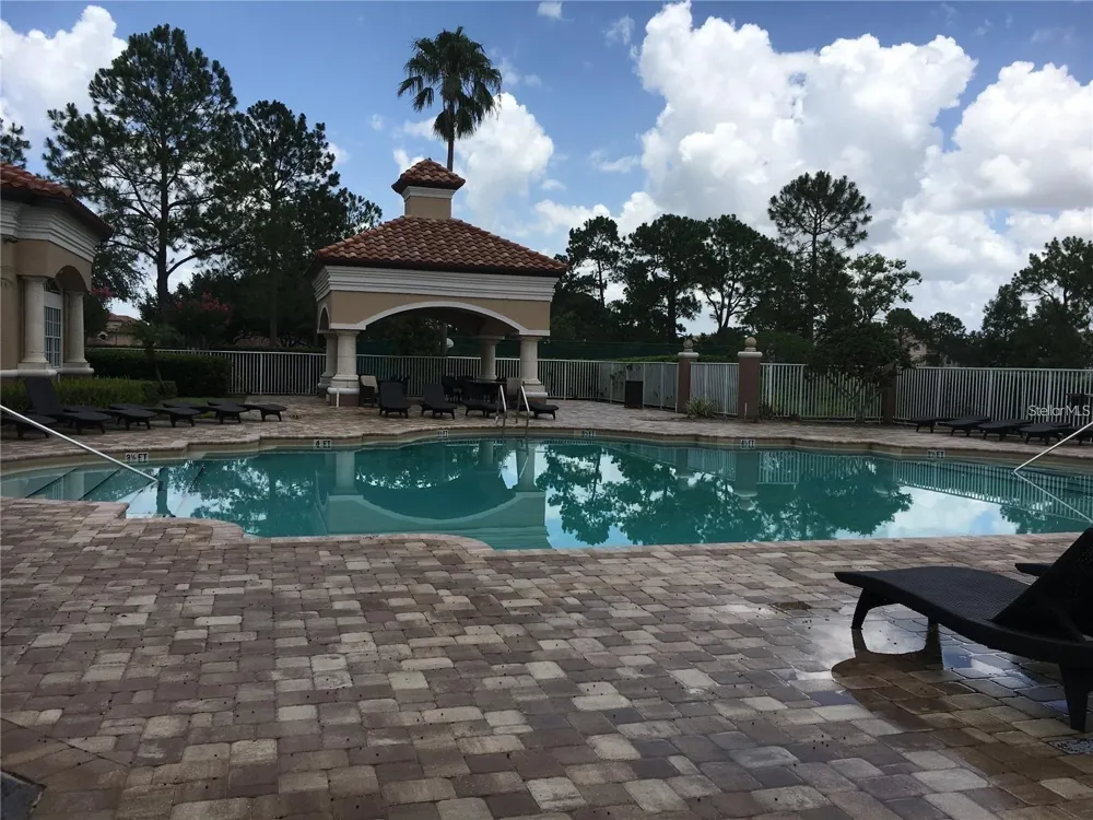 14049 FAIRWAY ISLAND DRIVE #122 Orlando, FL 32837