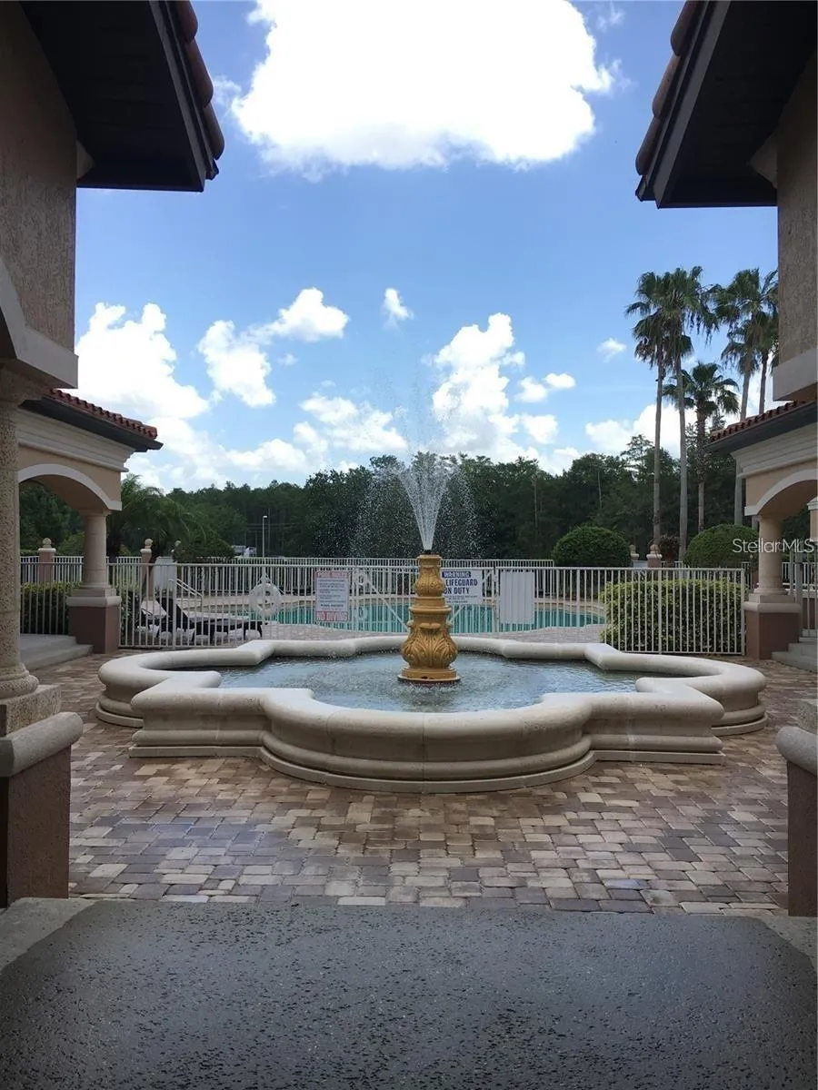 14049 FAIRWAY ISLAND DRIVE #122 Orlando, FL 32837