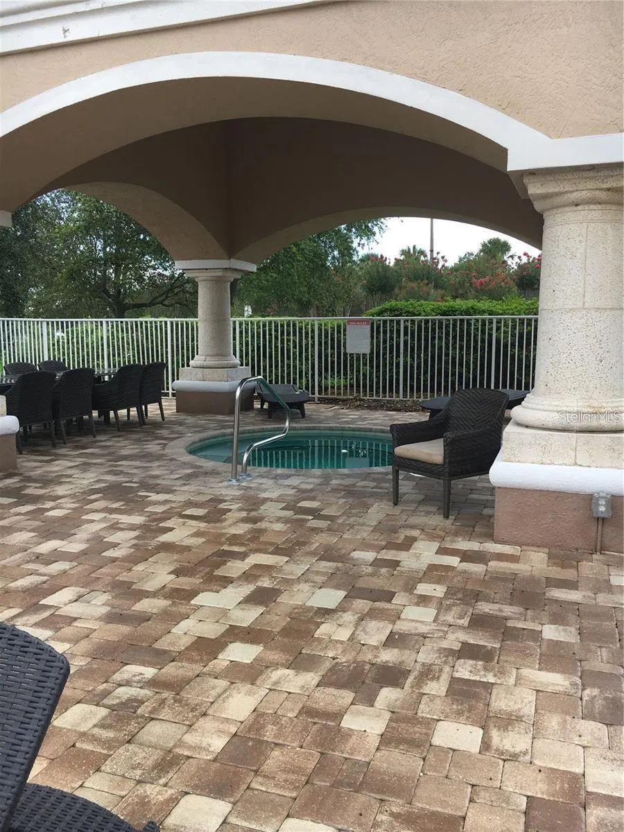 14049 FAIRWAY ISLAND DRIVE #122 Orlando, FL 32837