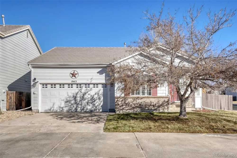 19413 E Hollow Creek Drive