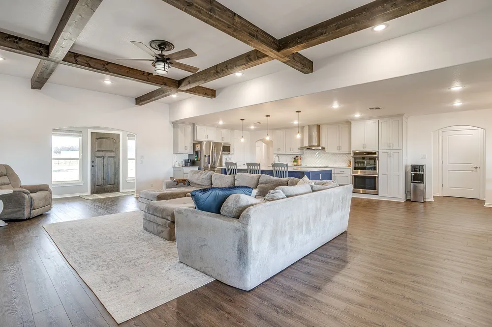 733 Fm 2652 Graham, TX 76450