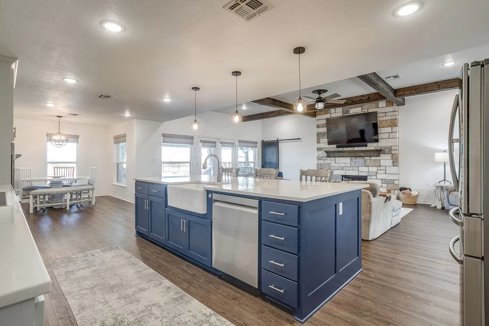 733 Fm 2652 Graham, TX 76450