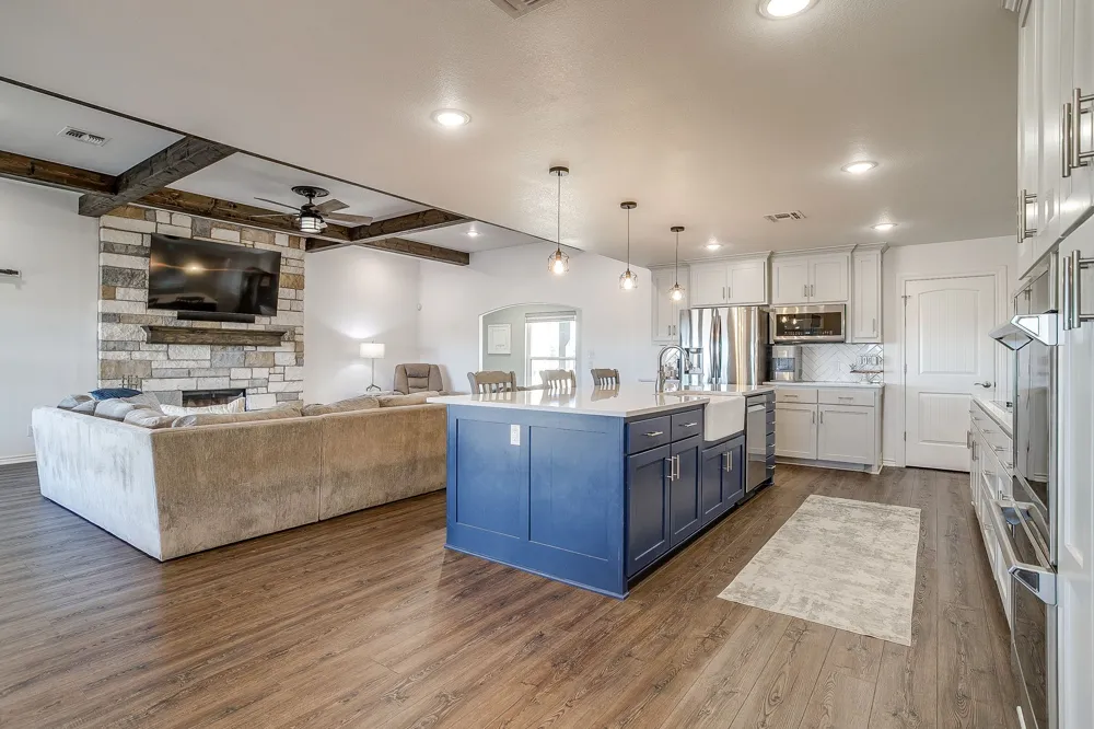 733 Fm 2652 Graham, TX 76450
