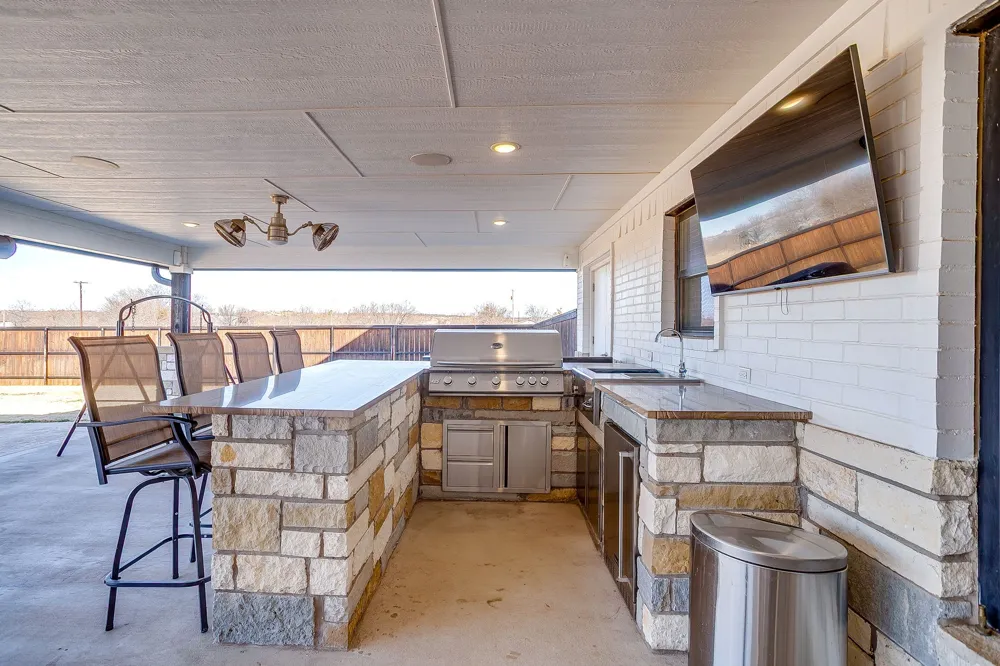 733 Fm 2652 Graham, TX 76450