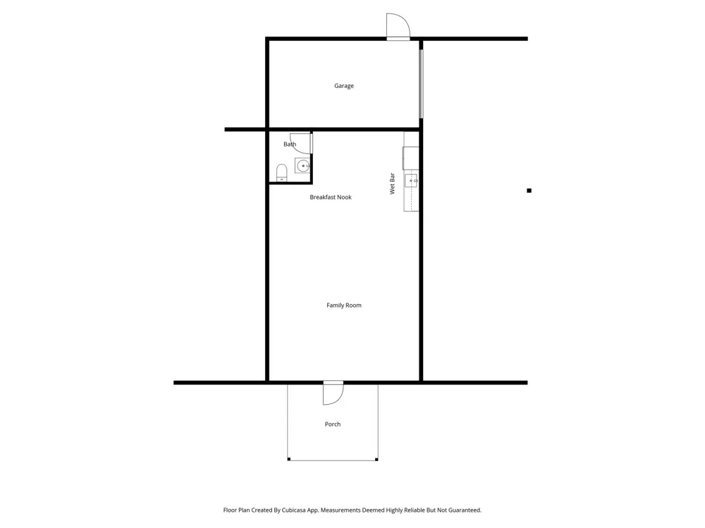 733 Fm 2652 Graham, TX 76450