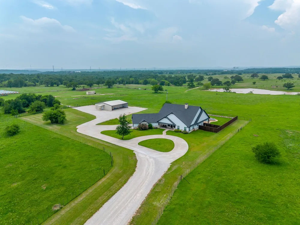 733 Fm 2652 Graham, TX 76450