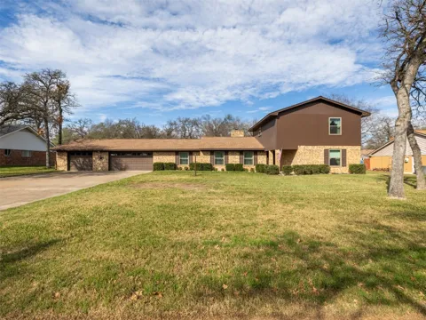 1704 Yokley Road