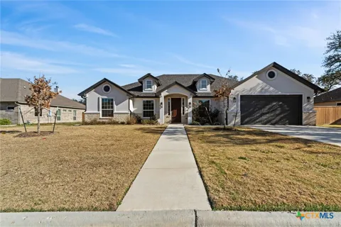 4113 Turning Leaf Drive