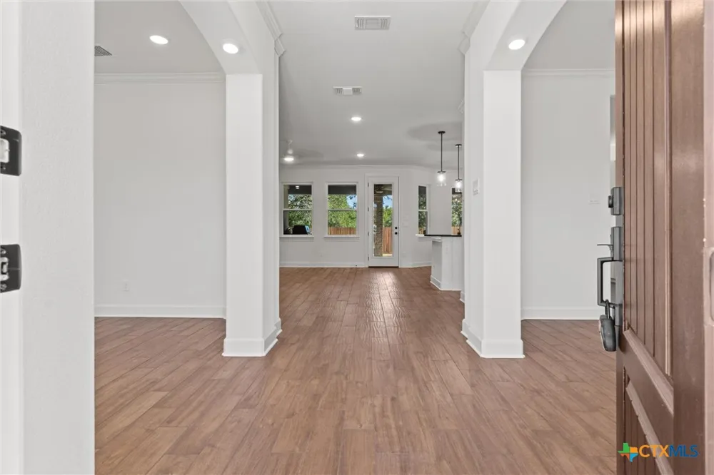 4113 Turning Leaf Drive Nolanville, TX 76559