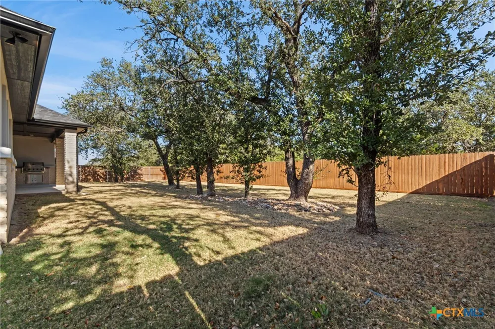 4113 Turning Leaf Drive Nolanville, TX 76559